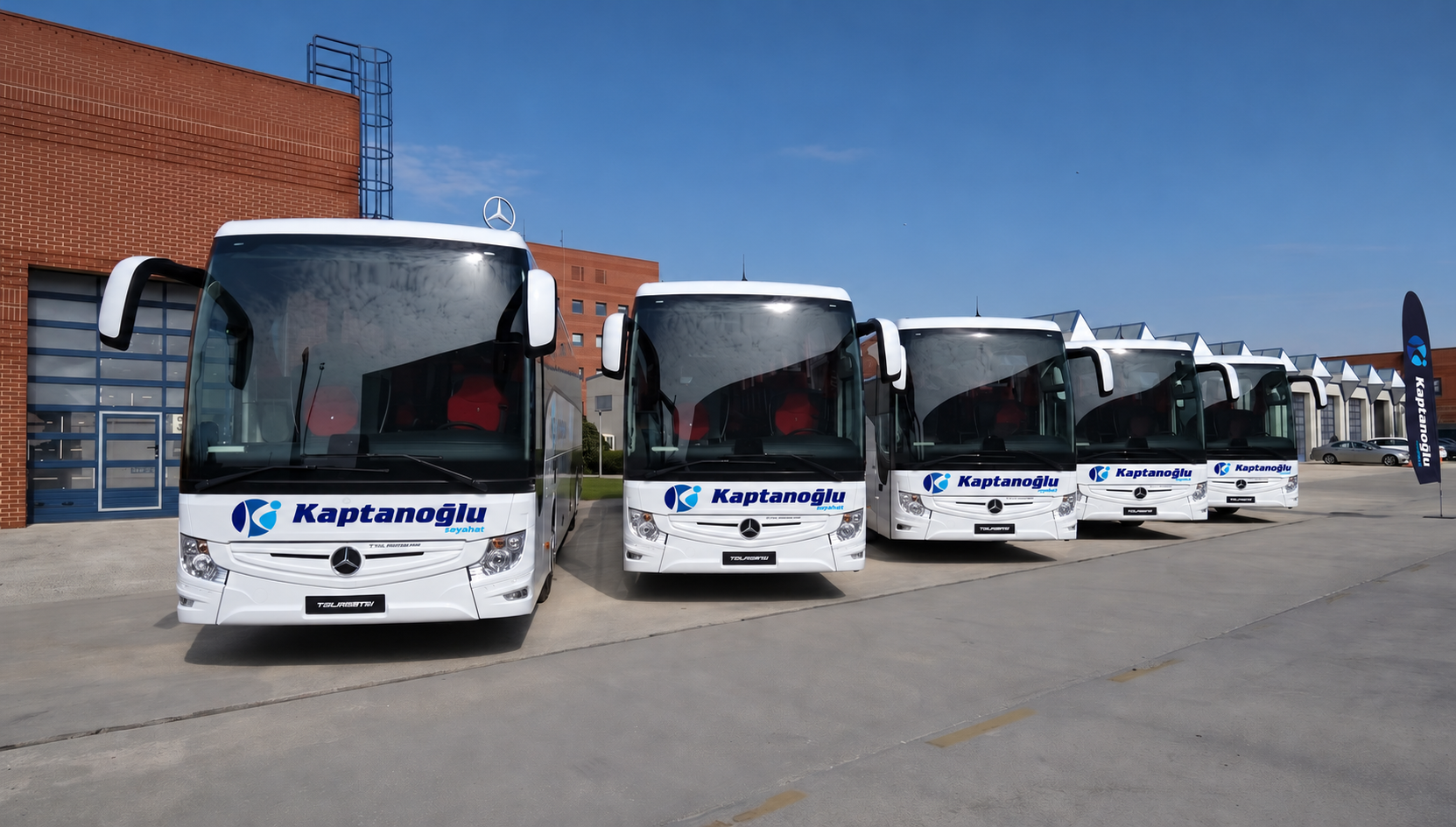 Isparta Petrol Hizmet